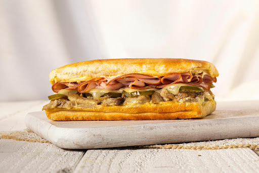 Earl of Sandwich