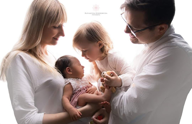 Katarzyna Nehrebecka Fotografia - Kielce