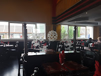 Atmosphère du Restaurant chinois Shanghai Wok à Gerzat - n°7