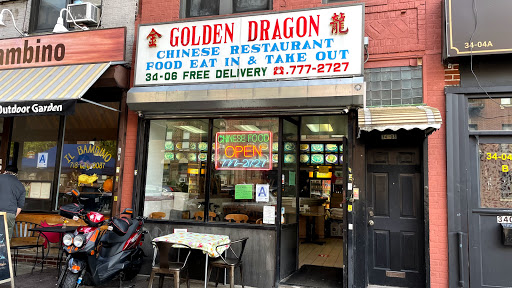 Golden Dragon image 1