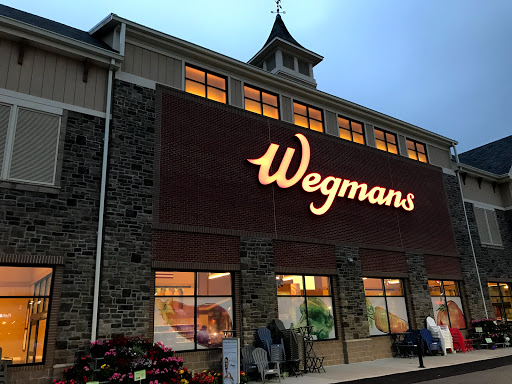 Supermarket «Wegmans», reviews and photos, 100 Applied Bank Blvd, Glen Mills, PA 19342, USA