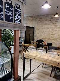 Photos du propriétaire du Restaurant D’ici et D’Ailleurs - Cuisine du Monde à Montpellier - n°11