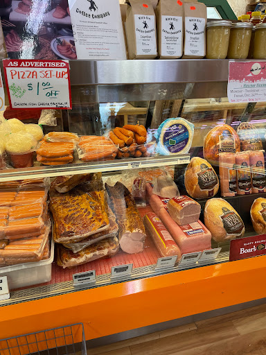 Butcher Shop «C P Meat Market Inc», reviews and photos, 1312 N Cedar Rd, New Lenox, IL 60451, USA