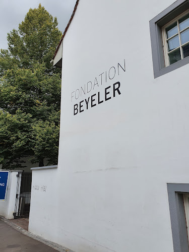 Kommentare und Rezensionen über Riehen, Fondation Beyeler