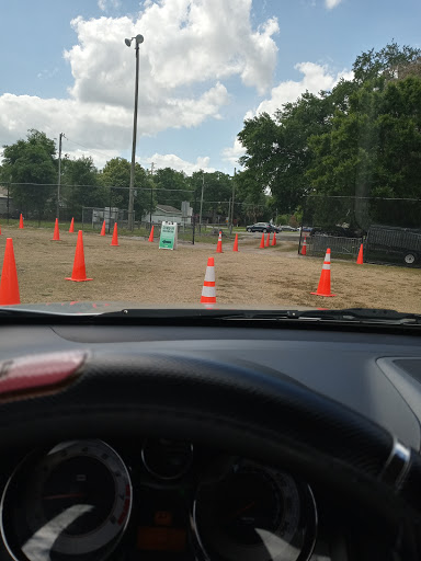 Community Center «Kissimmee City Chambers Park Community Center», reviews and photos, 2380 Smith St, Kissimmee, FL 34744, USA