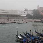 Photo n°2 de l'avis de Dahya.i fait le 01/05/2018 à 21:45 sur le  Hotel Carlton on the Grand Canal à Venice