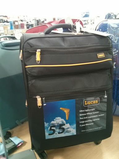 Department Store «Marshalls», reviews and photos, 119 Rolling Hills Cir, Easley, SC 29640, USA