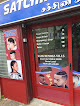 Salon de coiffure Satchine coiffure 91200 Athis-Mons