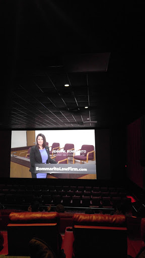 Movie Theater «MJR Chesterfield Crossing Digital Cinema 16», reviews and photos, 50675 Gratiot Ave, Chesterfield, MI 48051, USA
