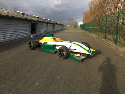 Antoine Robert Racing (A2R)