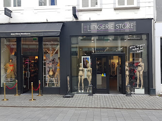 The Lingerie Store