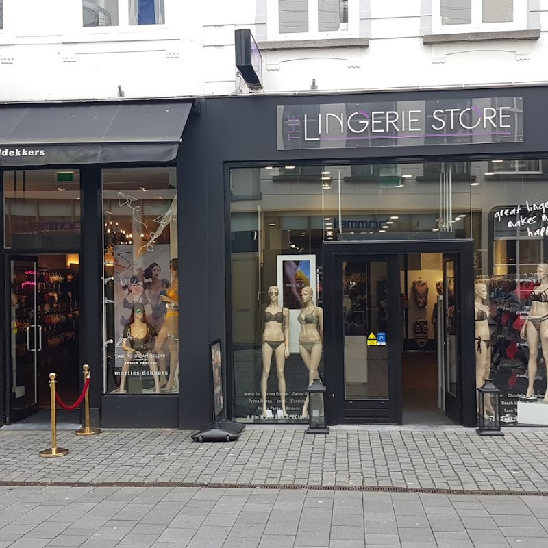 The Lingerie Store