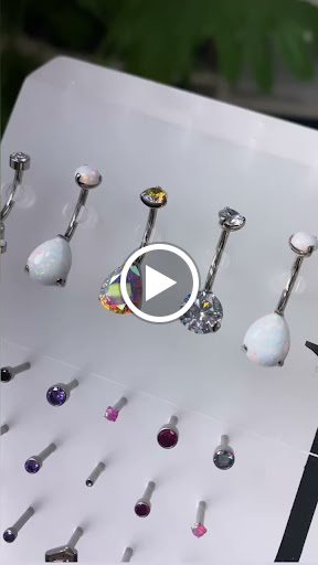 Explore jester tattoo ideas, creative tattoo ideas in Visalia, available at La Luna Piercings and Fine Jewelry
