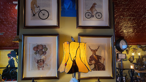 Gift Shop «Delaney Street Mercantile», reviews and photos, 905 W Main St, Lake Geneva, WI 53147, USA