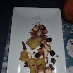 Photo n°5 de l'avis de Susanna.a fait le 27/05/2018 à 17:19 sur le  Bottega 39, Reggio Emilia à Reggio Emilia