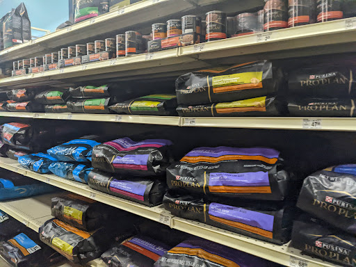 Pet Supply Store «PetSmart», reviews and photos, 7903 Towne Center Pkwy, Papillion, NE 68046, USA