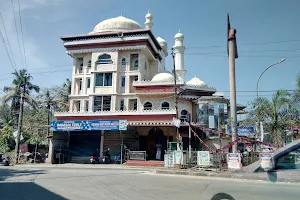Thaqwa Jum'a Masjid image