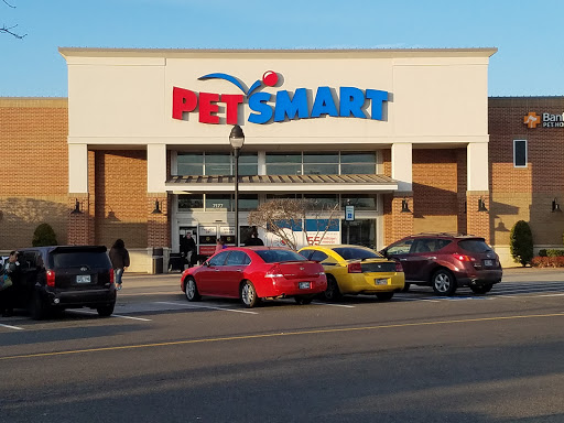 Pet Supply Store «PetSmart», reviews and photos, 7177 SE 29th St, Midwest City, OK 73110, USA