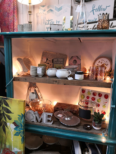 Thrift Store «Second Impressions - Resale for a Cause», reviews and photos, 24412 Muirlands Blvd, Lake Forest, CA 92630, USA