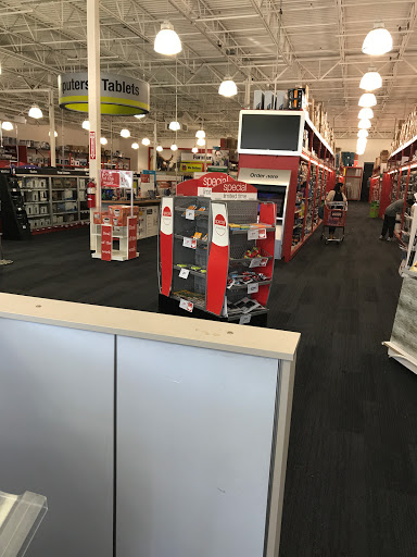 Office Supply Store «Staples», reviews and photos, 613 Washington Blvd, Jersey City, NJ 07310, USA