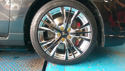 RSS wheels 正東車業