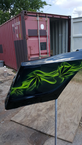 Motorcycle Shop «Power House Custom Cycles», reviews and photos, 10515 FM 1960, Houston, TX 77070, USA