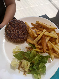 Plats et boissons du Restaurant LA TABLE DE BABETH à Perpignan - n°5