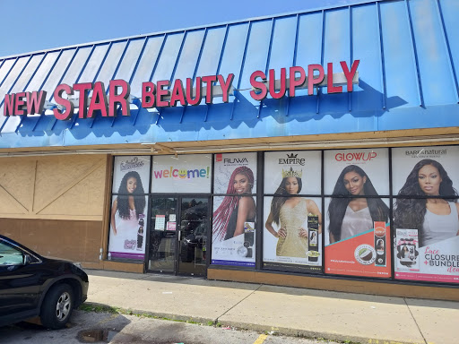 New Star Beauty Supply