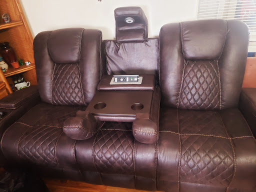 Furniture Store «Mega Furniture La Plaza del Norte», reviews and photos, 125 NW Loop 410 Ste 250, San Antonio, TX 78216, USA