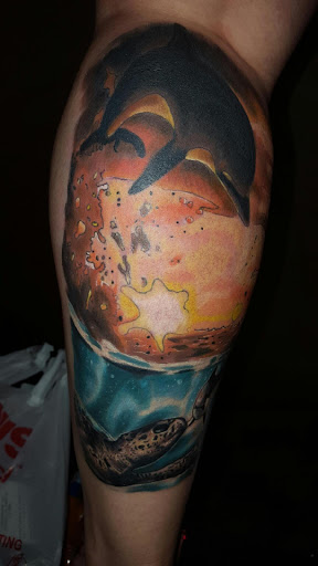 Explore sagittarius tattoo ideas male, creative tattoo ideas in Wytheville, available at Wythe Ink