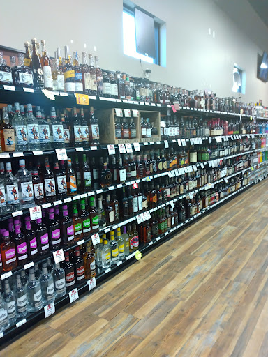 Liquor Store «Bottle Barn Liquors», reviews and photos, 3171 Bluestem Dr, West Fargo, ND 58078, USA