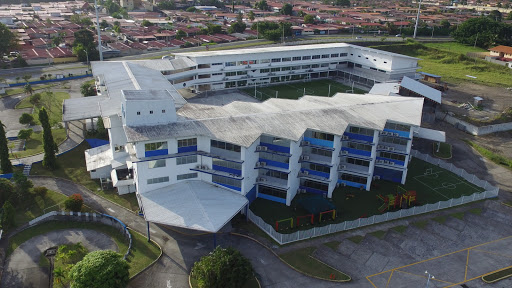 Smart Academy Panamá | S.A.P.