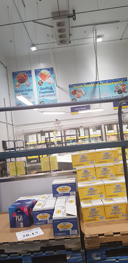 Restaurant Supply Store «Restaurant Depot», reviews and photos, 4420 Brookfield Corporate Dr, Chantilly, VA 20151, USA