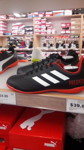 Shoe Store «WSS», reviews and photos, 16209 Paramount Blvd, Paramount, CA 90723, USA