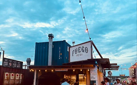 Fuego Street Grill image