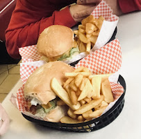 Plats et boissons du Cafétéria TBK à Bruay-la-Buissière - n°2