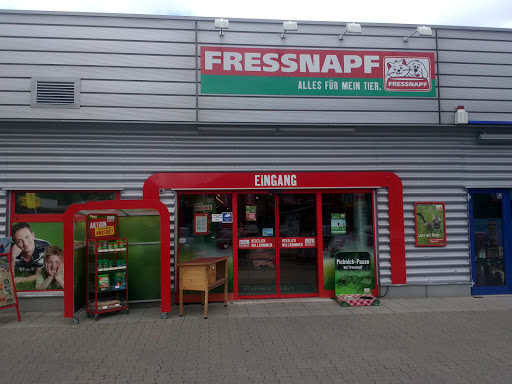 Fressnapf Eichstätt unter Eichstätt, 