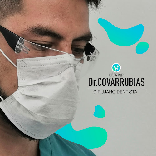 Opiniones de Clínica Dental Libertad en Viña del Mar - Dentista