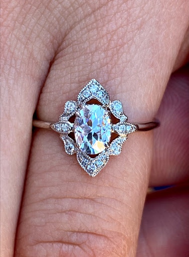 Jewelry Store «BVW Jewelers», reviews and photos, 35 Foothill Rd Suite 3, Reno, NV 89511, USA