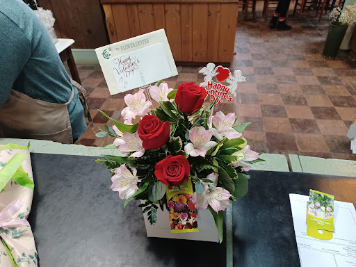 Florist «The Flower Center», reviews and photos, 5405 Main St, Stephens City, VA 22655, USA