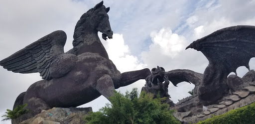 Fabric Store «Boca Bargoons Hallandale Beach», reviews and photos, 202 Old Federal Hwy, Hallandale Beach, FL 33009, USA