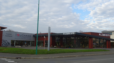 Famille Touchard - Fleuriste à Sainte-Jamme-sur-Sarthe