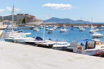 Résidence La Source à Toulon
