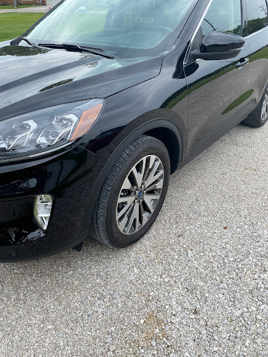 Auto Body Shop «Xtream Autobody», reviews and photos, 5330 Smith Rd, Brook Park, OH 44142, USA