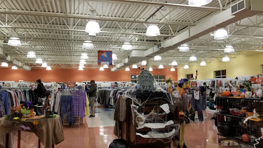 Thrift Store «Goodwill - Minneapolis», reviews and photos, 6023 Nicollet Ave, Minneapolis, MN 55419, USA