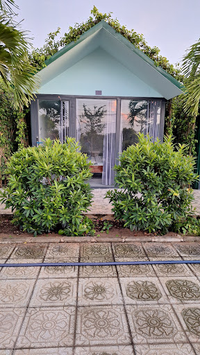 Khu Nghỉ Dưỡng Thiện Nhân