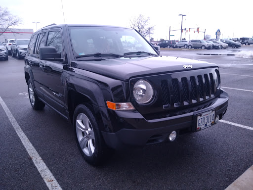 Volkswagen Dealer «Hatfield Volkswagen», reviews and photos, 1495 Auto Mall Dr, Columbus, OH 43228, USA