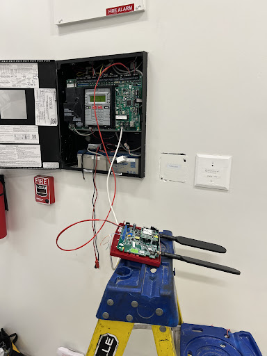 ASH TECH INC image