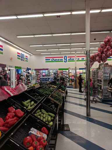 Discount Store «99 Cents Only Stores», reviews and photos, 4350 Callaghan Rd, San Antonio, TX 78228, USA