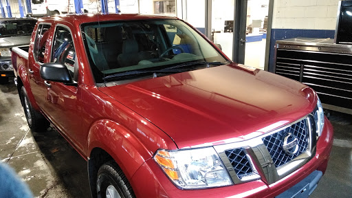 Ford Dealer «Ashley Ford Sales», reviews and photos, 395 Mt Pleasant St, New Bedford, MA 02742, USA